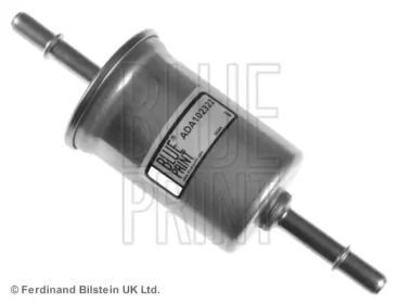 Фільтр паливний Ford Focus 4x4 2.3RS 15-17 Blue Print ADA102322