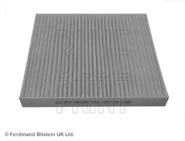Повітряний фільтр салона Blue Print ADA102509