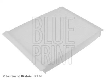 Воздушный фильтр салона Blue Print ADA102510