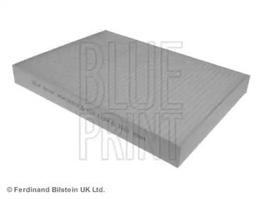 Фільтр салону Chrysler 300C 03-/Lancia Thema 11-14 Blue Print ADA102519