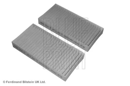 Воздушный фильтр салона Blue Print ADA102522