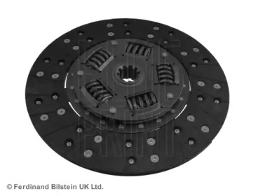 Диск сцепления Blue Print ADA103104