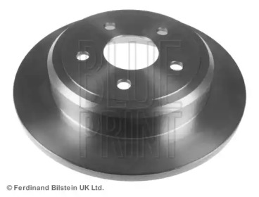 Диск гальмівний Blue Print ADA104310