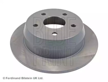 Диск гальмівний Blue Print ADA104312
