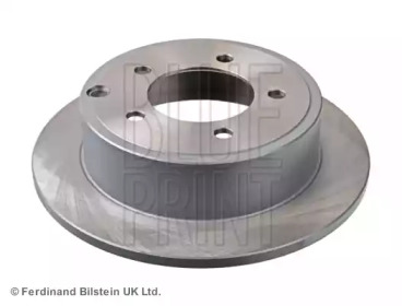 Диск гальмівний Blue Print ADA104314