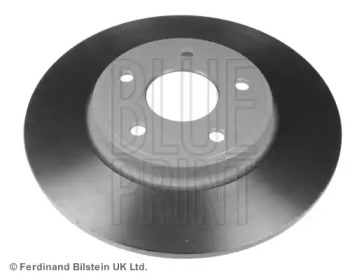 Диск гальмівний Blue Print ADA104372