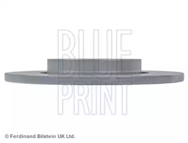 Тормозной диск Blue Print ADA104375 — фото 3