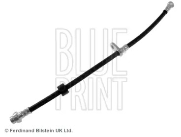 Шланг гальмівний (передній) (L) Jeep Compass/Patriot 06- (L=485mm) Blue Print ADA105338