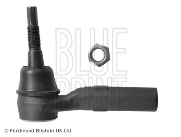 Наконечник рульової тяги (L) Jeep Grand Cherokee/Commander 04-11 Blue Print ADA108705