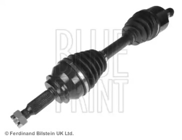Піввісь (передня) VW Golf IV/Skoda Octavia 1.9TDI 96-10 (L) Blue Print ADA1089502