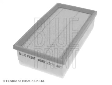 Фильтр забору повітря Blue Print ADB112203