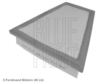 Фільтр забору повітря Blue Print ADB112207