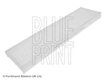 Фильтр салона Blue Print ADB112508