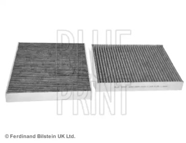 Повітряний фільтр салона Blue Print ADB112509