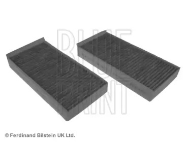 Фильтр салона Blue Print ADB112512
