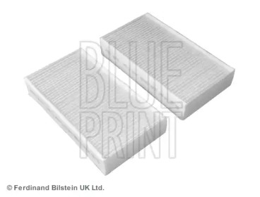 Воздушный фильтр салона Blue Print ADB112516