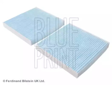 Воздушный фильтр салона Blue Print ADB112522