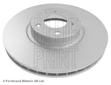 Диск гальмівний Blue Print ADB114302