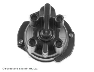 Кришка розподільника запалювання Blue Print ADC41425