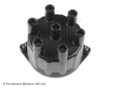 Кришка розподільника запалювання Blue Print ADC41428