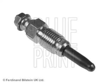 Свічка розжарювання VW/Audi 1.3-1.9-2.4D/TD (11V) Blue Print ADC41807