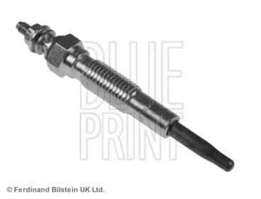 Свічка накалювання Blue Print ADC41811