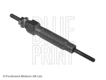 Свеча накалювання Blue Print ADC41812
