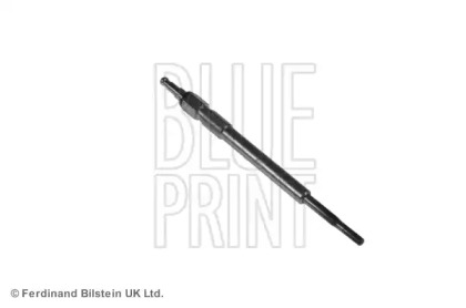 Свічка розжарювання Audi/Seat/Skoda/VW 2.0TDI 05-7V (M8x1,0) Blue Print ADC41824