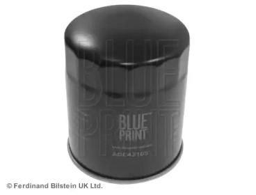 Фільтр оливи Blue Print ADC42105