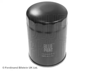 Фильтр оливи Blue Print ADC42110