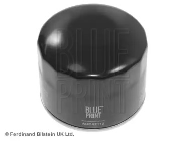 Фільтр оливи Blue Print ADC42112