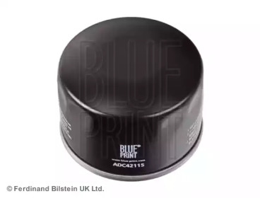 Фильтр оливи Blue Print ADC42115