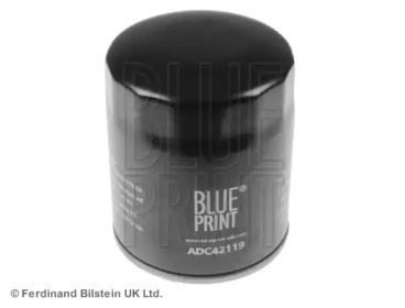 Фільтр оливи Blue Print ADC42119