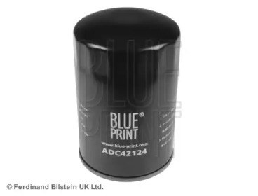 Фильтр оливи Blue Print ADC42124