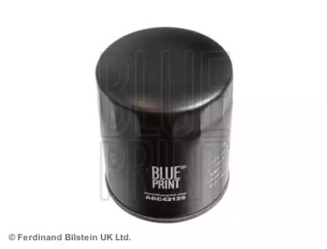 Фильтр оливи Blue Print ADC42125