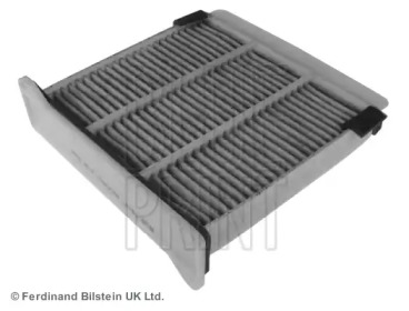 Повітряний фільтр салона Blue Print ADC42507