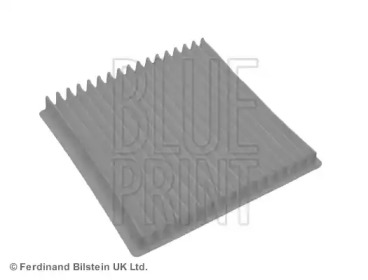 Фільтр салону Mitsubishi Mirage VI 12- Blue Print ADC42518 — фото 2