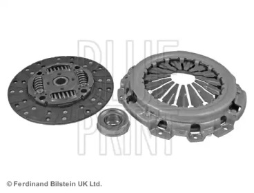 Комплект зчеплення Blue Print ADC430125