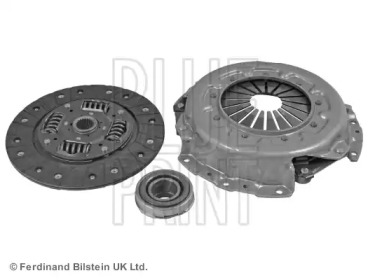 Комплект зчеплення Blue Print ADC43025