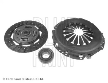 Комплект сцепления Blue Print ADC43096