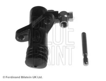 Робочий циліндр зчеплення Blue Print ADC43619
