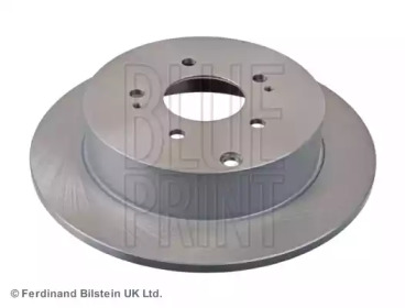 Диск гальмівний Blue Print ADC443101