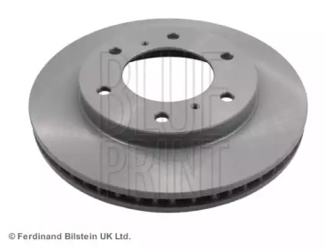 Диск тормозной Blue Print ADC443110