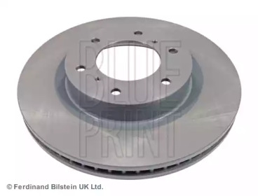 Диск тормозной Blue Print ADC443114