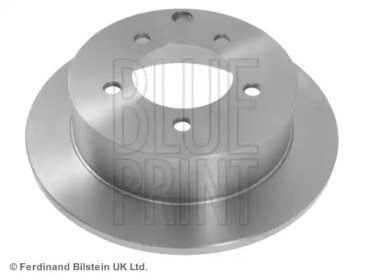 Диск тормозной Blue Print ADC443120