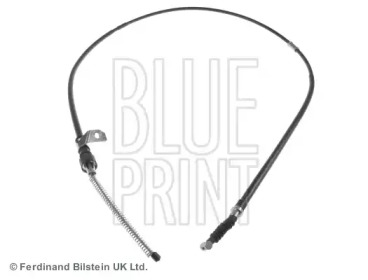 Трос гальма Blue Print ADC446118