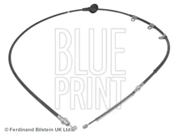 Трос ручного гальма Blue Print ADC446176