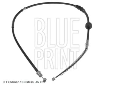 Трос ручного гальма Blue Print ADC446177