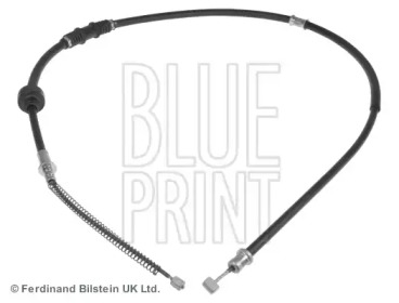 Трос ручного гальма Blue Print ADC446178