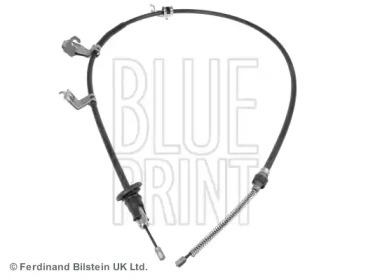 Трос гальма стоянки Blue Print ADC446179